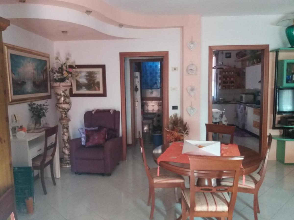 La Stellina Bed & Breakfast Castenaso Luaran gambar