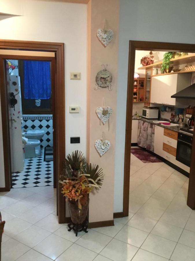 La Stellina Bed & Breakfast Castenaso Luaran gambar