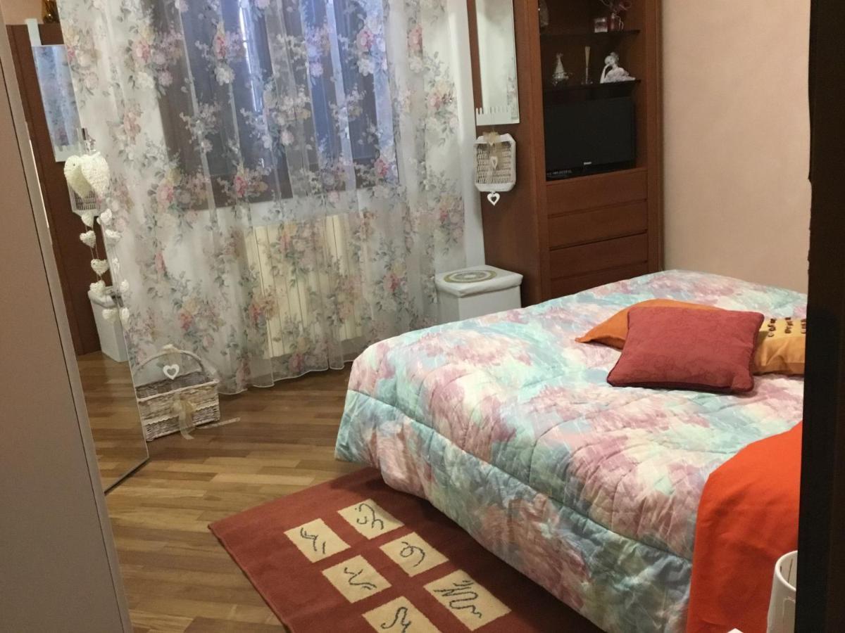 La Stellina Bed & Breakfast Castenaso Luaran gambar