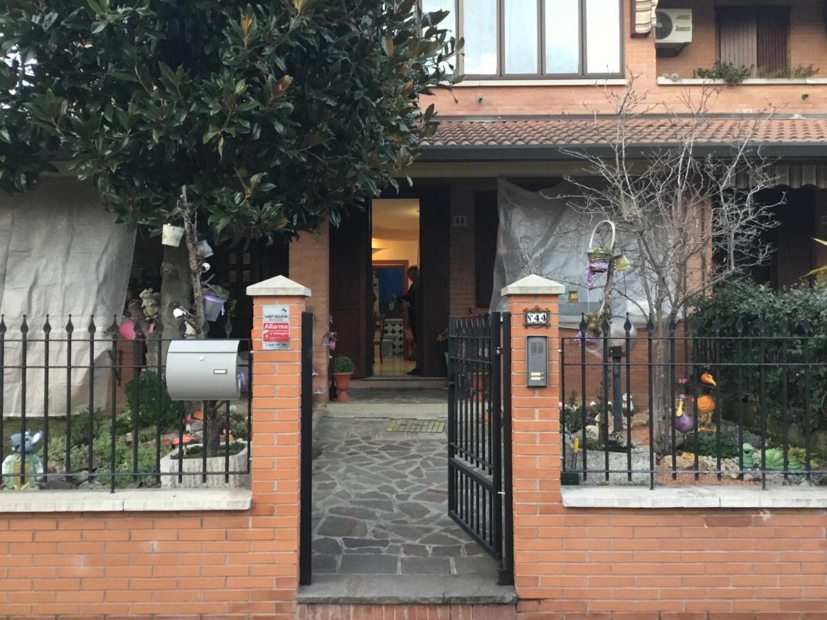 La Stellina Bed & Breakfast Castenaso Luaran gambar