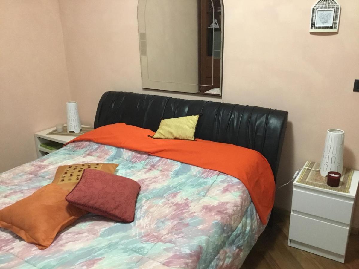 La Stellina Bed & Breakfast Castenaso Luaran gambar
