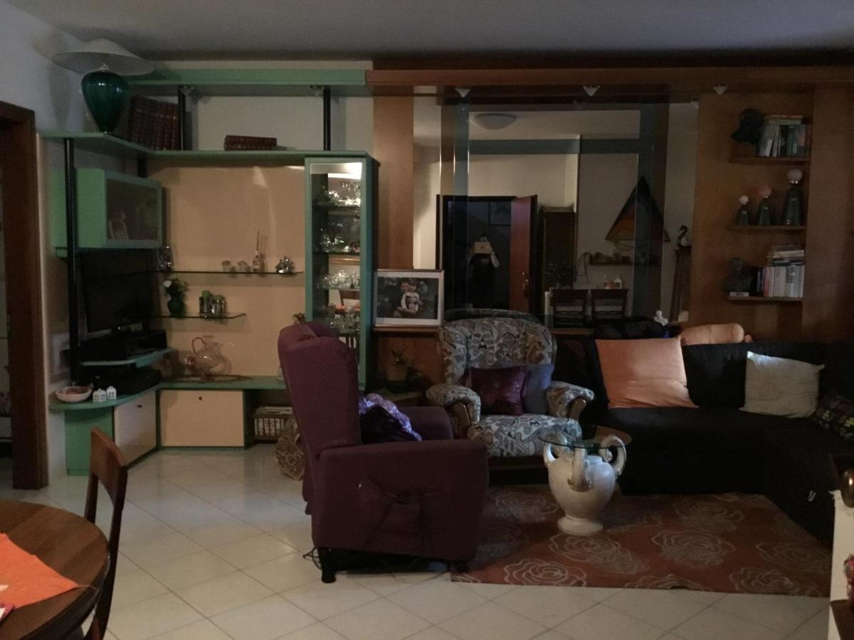 La Stellina Bed & Breakfast Castenaso Luaran gambar