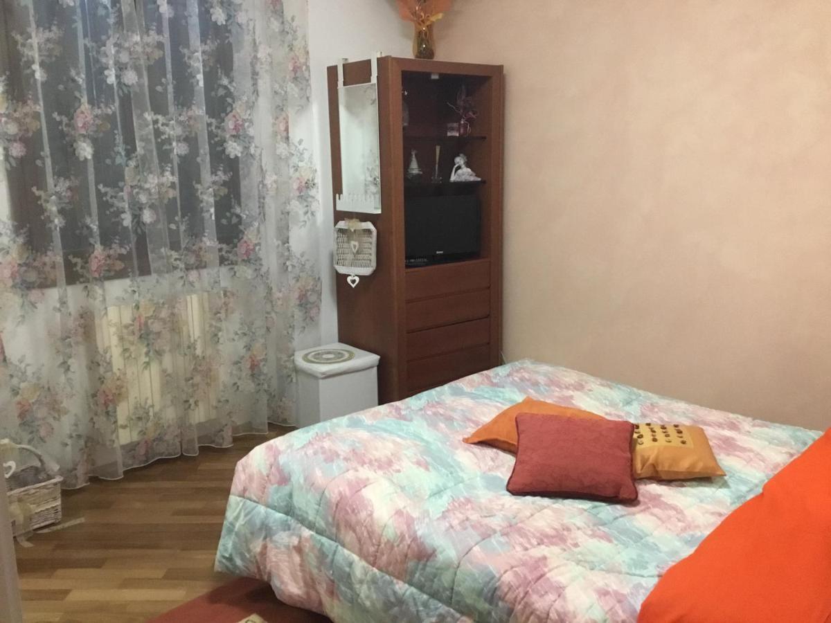 La Stellina Bed & Breakfast Castenaso Luaran gambar