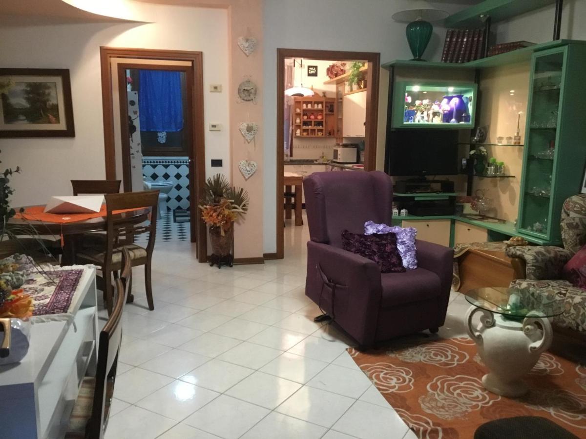 La Stellina Bed & Breakfast Castenaso Luaran gambar
