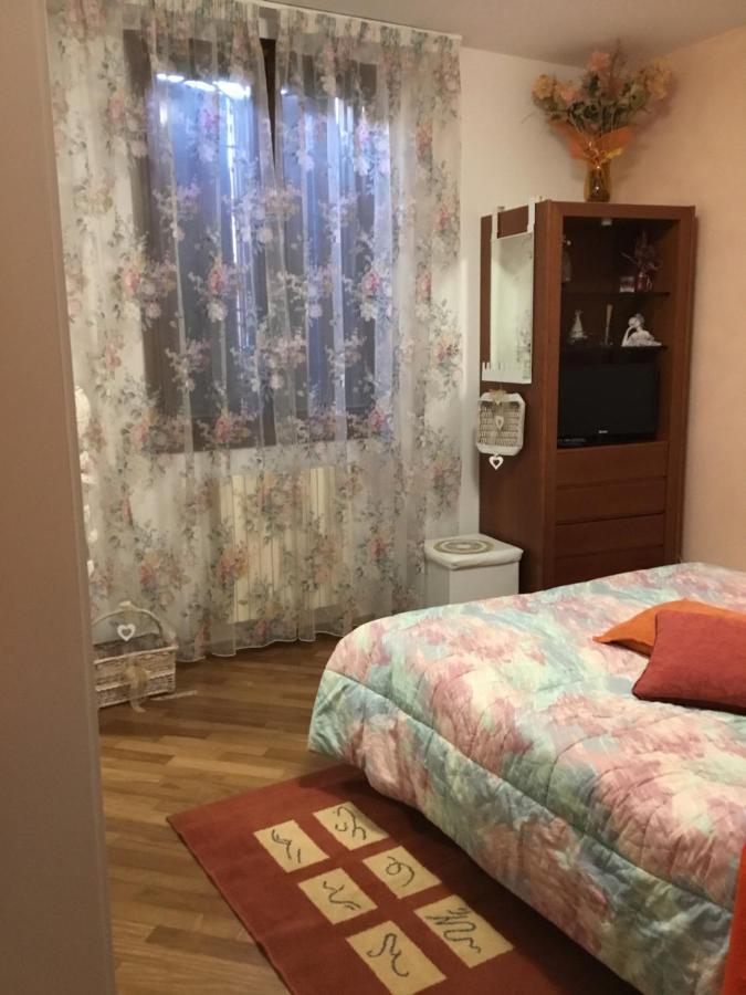La Stellina Bed & Breakfast Castenaso Luaran gambar