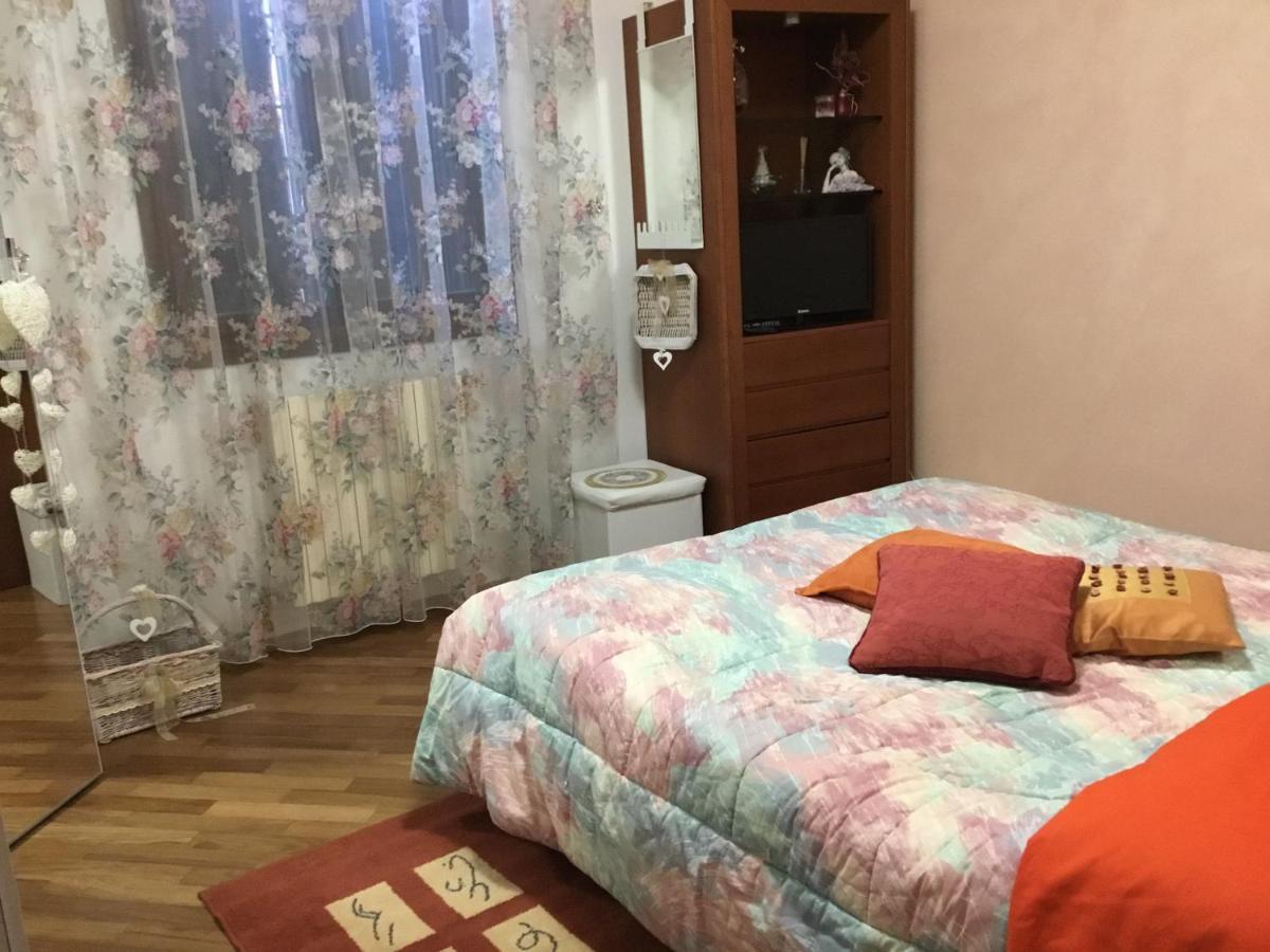 La Stellina Bed & Breakfast Castenaso Luaran gambar