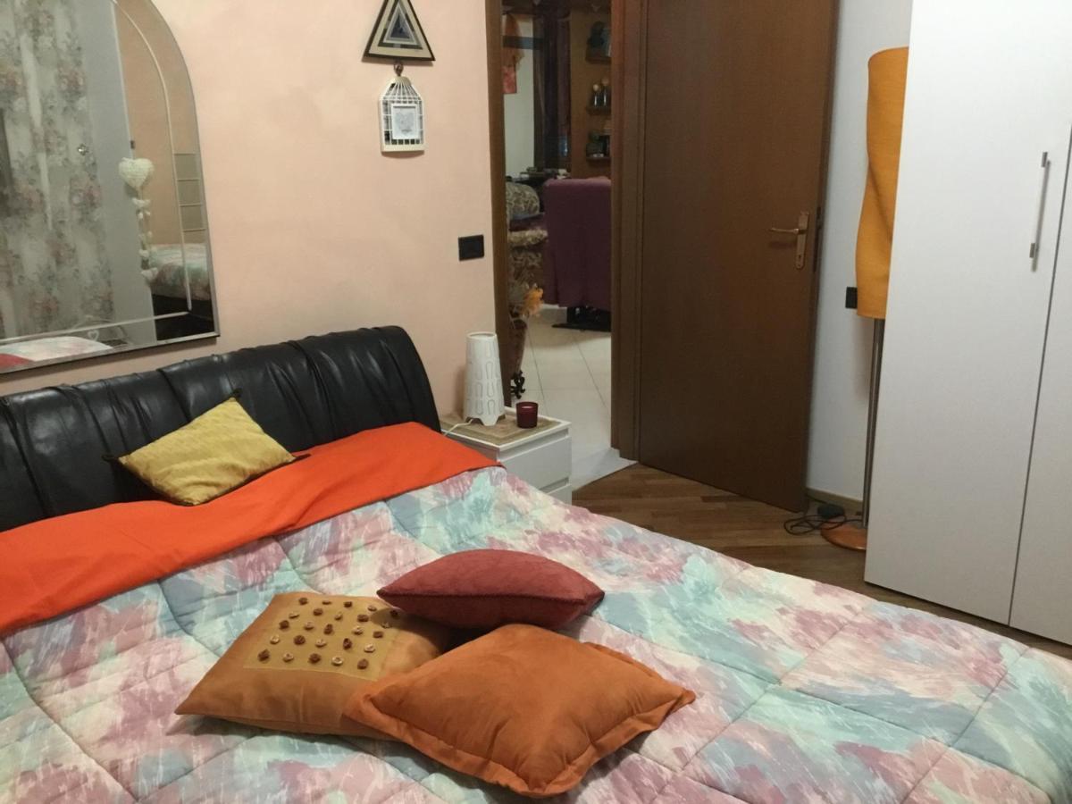 La Stellina Bed & Breakfast Castenaso Luaran gambar