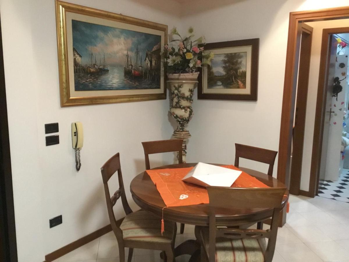 La Stellina Bed & Breakfast Castenaso Luaran gambar