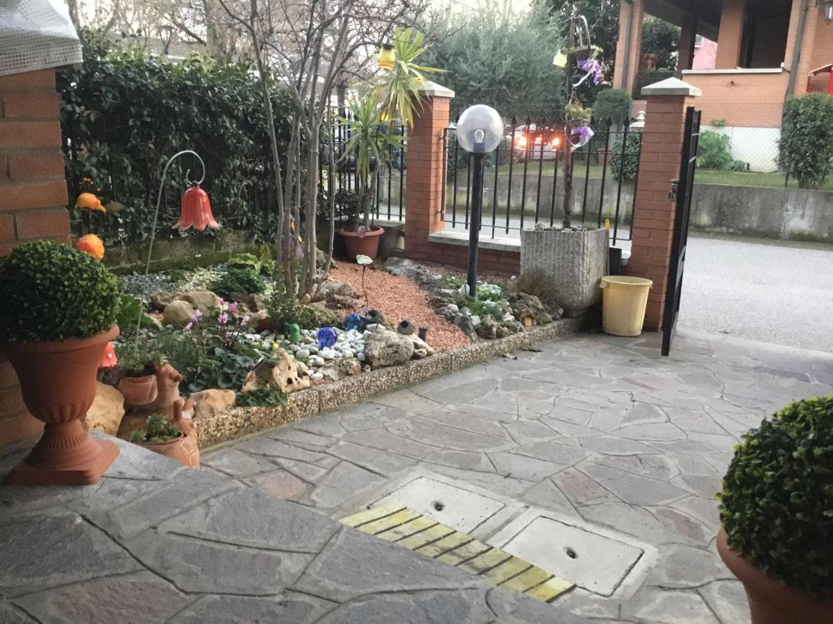 La Stellina Bed & Breakfast Castenaso Luaran gambar